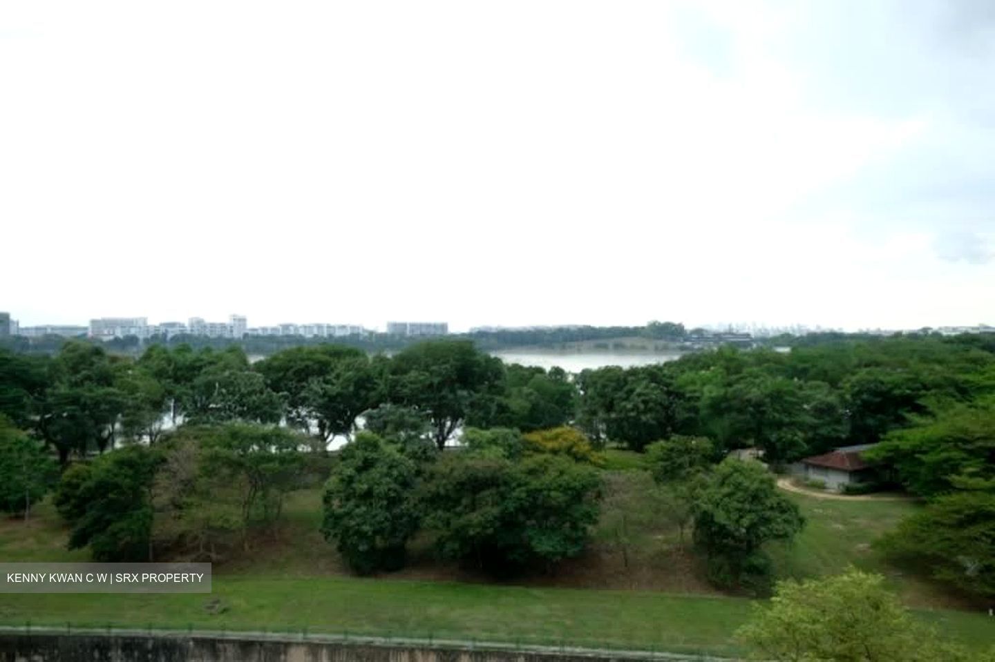 Waterview (D18), Condominium #554700341